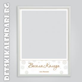 Картина със снимки 1807 - 30х40 