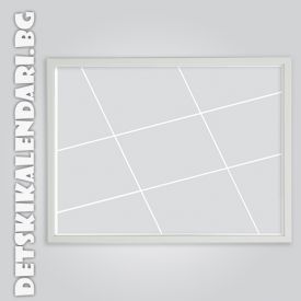 Картина със снимки 1902 - 40х30 