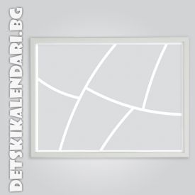 Картина със снимки 1903 - 40х30 