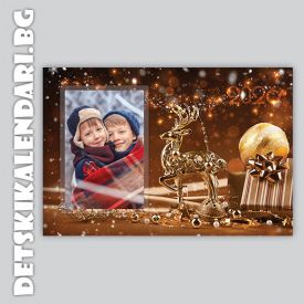 Магнитче Коледно 36