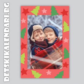 Магнитче Коледно 35