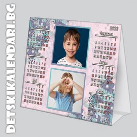 Настолни пирамидки 0121 - 3бр.