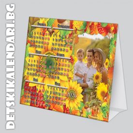 Настолни пирамидки 0142- 3бр.