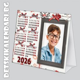 Настолни пирамидки 0143- 3бр.