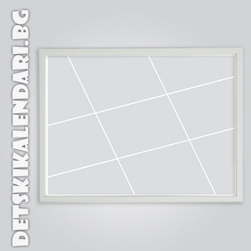 Картина със снимки 1902 - 40х30 