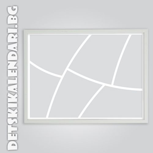 Картина със снимки 1903 - 40х30 