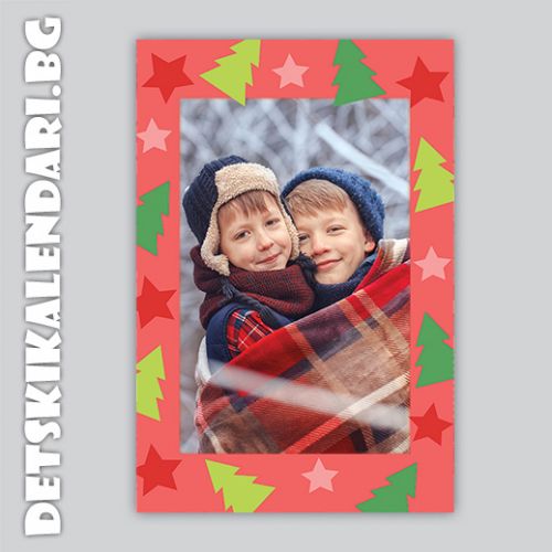 Магнитче Коледно 35